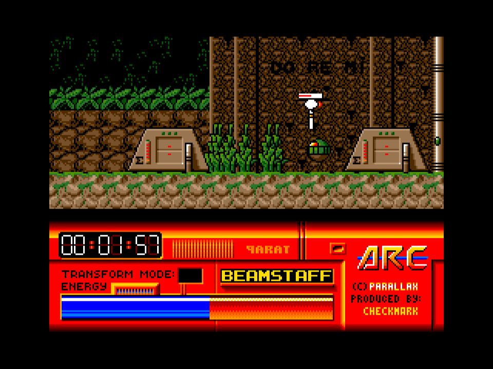 Arc